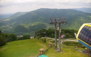Ustroń - Czantoria Ski - 17-06-2026 11:55