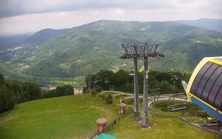 Ustroń - Czantoria Ski - 17-06-2026 12:03
