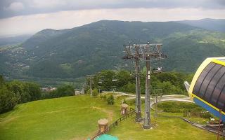 Ustroń - Czantoria Ski - 17-06-2026 12:10