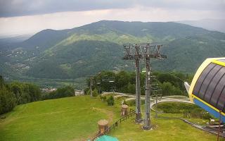 Ustroń - Czantoria Ski - 17-06-2026 12:18