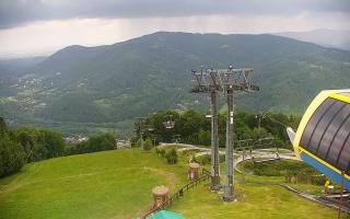 Ustroń - Czantoria Ski - 17-06-2026 12:26