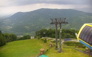 Ustroń - Czantoria Ski - 17-06-2026 12:33