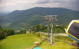 Ustroń - Czantoria Ski - 17-06-2026 12:41