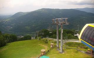 Ustroń - Czantoria Ski - 17-06-2026 12:49