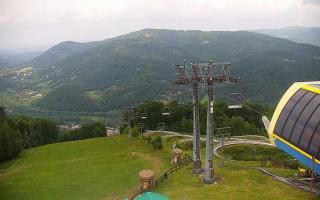 Ustroń - Czantoria Ski - 17-06-2026 12:56
