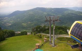 Ustroń - Czantoria Ski - 17-06-2026 13:04