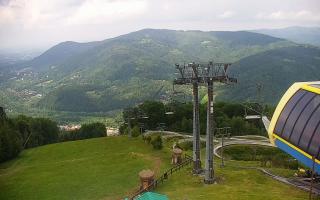 Ustroń - Czantoria Ski - 17-06-2026 13:19