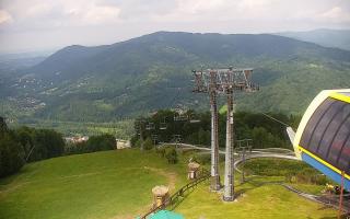 Ustroń - Czantoria Ski - 17-06-2026 13:35