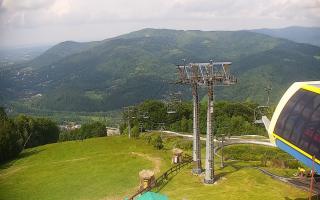 Ustroń - Czantoria Ski - 17-06-2026 13:42