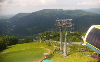 Ustroń - Czantoria Ski - 17-06-2026 13:50