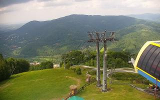 Ustroń - Czantoria Ski - 17-06-2026 14:05