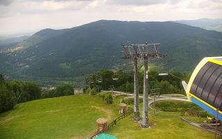 Ustroń - Czantoria Ski - 17-06-2026 14:13