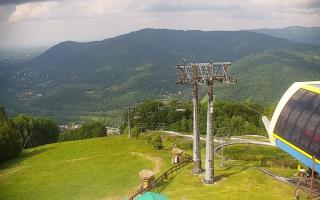 Ustroń - Czantoria Ski - 17-06-2026 14:21
