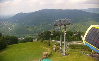 Ustroń - Czantoria Ski - 17-06-2026 14:28