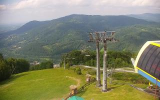 Ustroń - Czantoria Ski - 17-06-2026 14:36