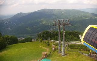 Ustroń - Czantoria Ski - 17-06-2026 14:44