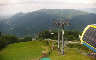 Ustroń - Czantoria Ski - 17-06-2026 14:51