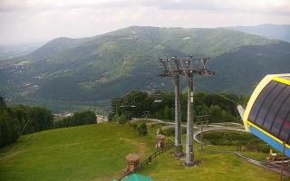 Ustroń - Czantoria Ski - 17-06-2026 14:59