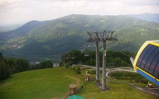 Ustroń - Czantoria Ski - 17-06-2026 15:07