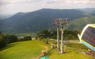 Ustroń - Czantoria Ski - 17-06-2026 15:14