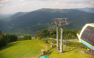 Ustroń - Czantoria Ski - 17-06-2026 15:22