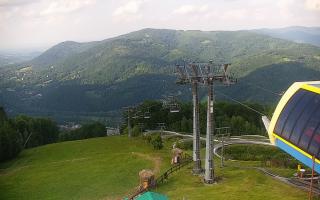 Ustroń - Czantoria Ski - 17-06-2026 15:30