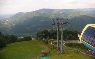 Ustroń - Czantoria Ski - 17-06-2026 15:45