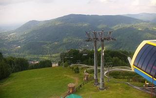 Ustroń - Czantoria Ski - 17-06-2026 15:53