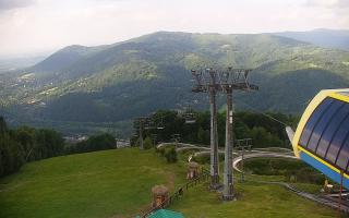 Ustroń - Czantoria Ski - 17-06-2026 16:00