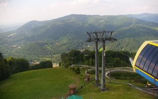 Ustroń - Czantoria Ski - 17-06-2026 16:08