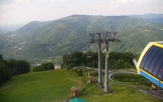 Ustroń - Czantoria Ski - 17-06-2026 16:16