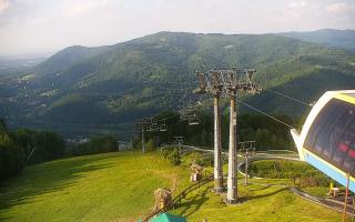 Ustroń - Czantoria Ski - 17-06-2026 16:23