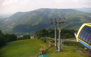 Ustroń - Czantoria Ski - 17-06-2026 16:31