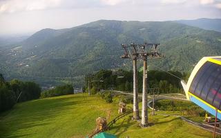Ustroń - Czantoria Ski - 17-06-2026 16:46