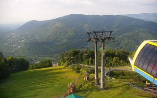 Ustroń - Czantoria Ski - 17-06-2026 17:02