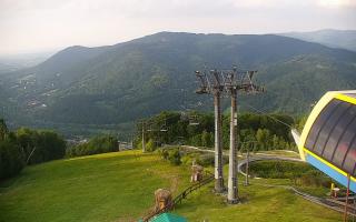 Ustroń - Czantoria Ski - 17-06-2026 17:09