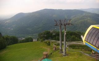 Ustroń - Czantoria Ski - 17-06-2026 17:17