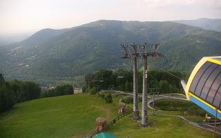Ustroń - Czantoria Ski - 17-06-2026 17:25