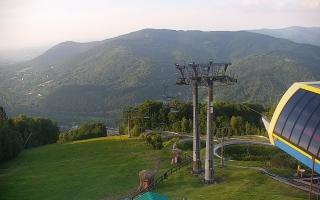Ustroń - Czantoria Ski - 17-06-2026 17:32