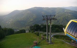 Ustroń - Czantoria Ski - 17-06-2026 17:40