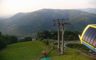 Ustroń - Czantoria Ski - 17-06-2026 17:48