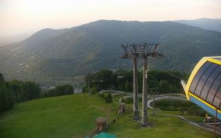 Ustroń - Czantoria Ski - 17-06-2026 17:55