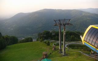 Ustroń - Czantoria Ski - 17-06-2026 18:03