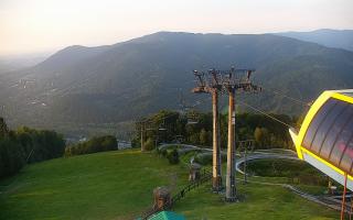 Ustroń - Czantoria Ski - 17-06-2026 18:11