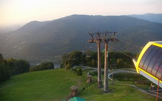 Ustroń - Czantoria Ski - 17-06-2026 18:18
