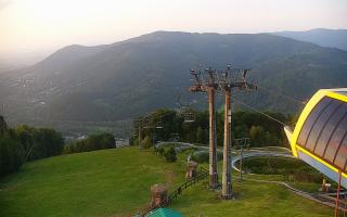 Ustroń - Czantoria Ski - 17-06-2026 18:34