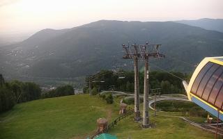 Ustroń - Czantoria Ski - 17-06-2026 18:49