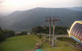 Ustroń - Czantoria Ski - 17-06-2026 18:57