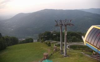 Ustroń - Czantoria Ski - 17-06-2026 19:04