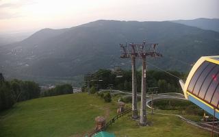 Ustroń - Czantoria Ski - 17-06-2026 19:12